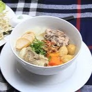 Hình ảnh Bún Măng Mọc Linh Nấm - Lạc Trung