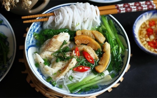 Hình ảnh KingKay - Bún Cá Gốc Hải Phòng - KĐT Geleximco