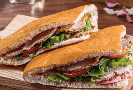Hình ảnh Bánh Mì Kebab Thanh Phong - Vạn Kiếp