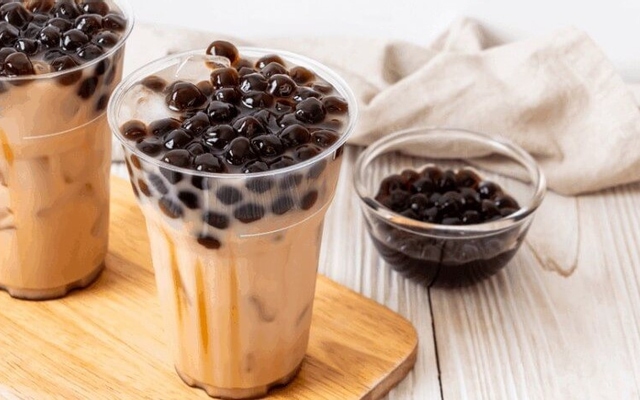 Hình ảnh My Win - Trà Sữa & Mì Cay - Điện Biên Phủ