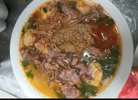 Hình ảnh Hà Bún Riêu - Khương Đình
