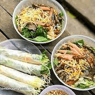 Hình ảnh Nộm Huế - Nộm & Bánh Bột Lọc - Đặng Trần Côn