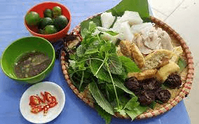 Hình ảnh Phương Béo - Bún Đậu Mắm Tôm - Phú Lãm