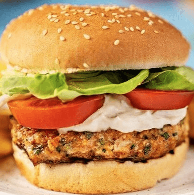 Hình ảnh LynnBurger - Nguyễn Khuyến