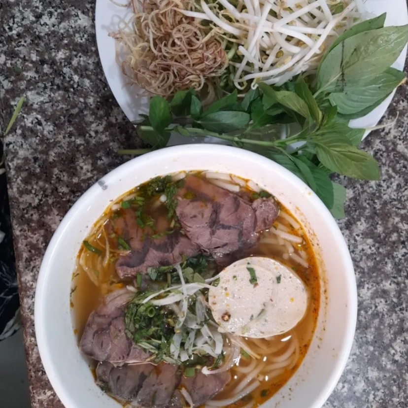 Hình ảnh Bún Bò Huế TY - Lê Đức Thọ