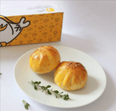 Hình ảnh Chero Buns - Bánh Bao Tươi - Khuất Duy Tiến