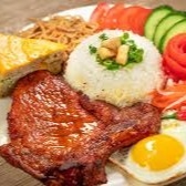 Hình ảnh Cơm Tấm Long Xuyên - Xuân Diệu