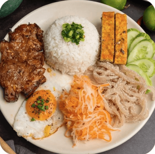 Hình ảnh Cơm Tấm Gánh - Cao Đạt 