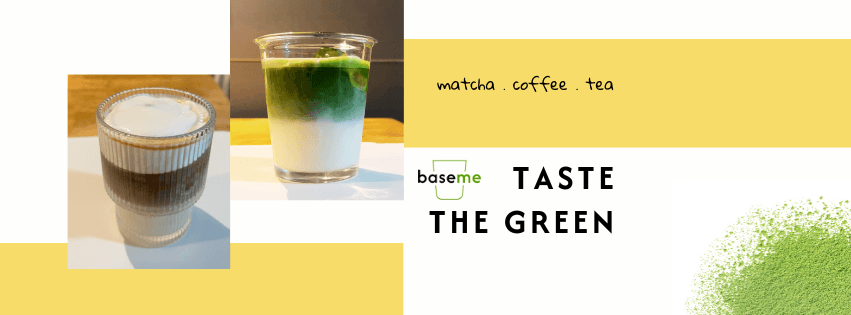 Hình ảnh Baseme - Matcha, Coffee & Tea - Cao Đạt 