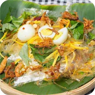 Hình ảnh Bánh Tráng Nam Thảo - Sky Garden 2
