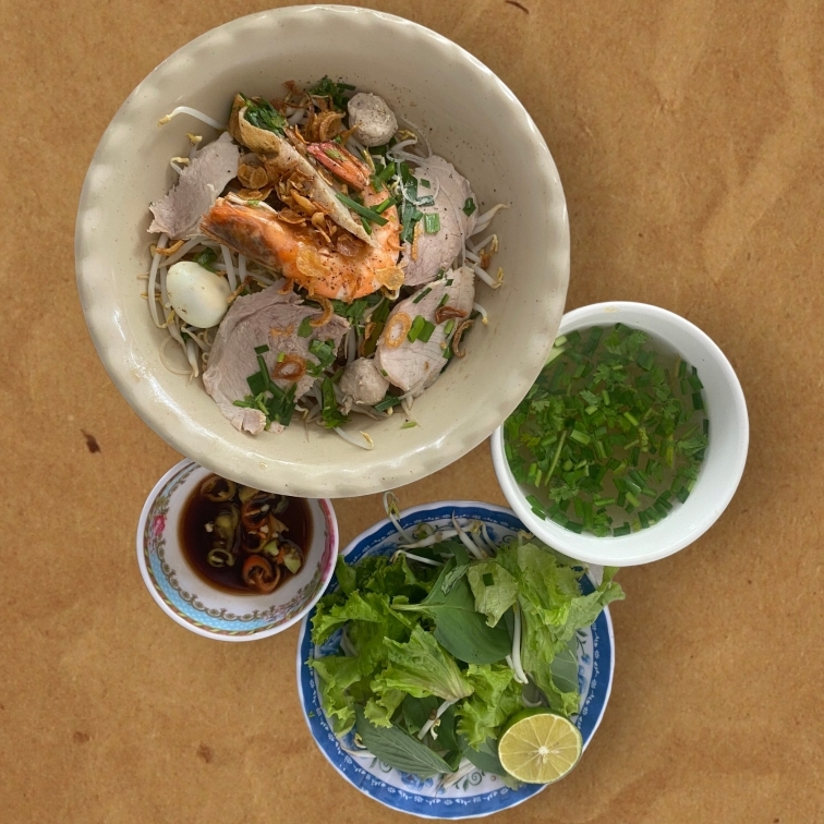 Hình ảnh Quán Ăn Cô Năm - Nguyễn Trãi