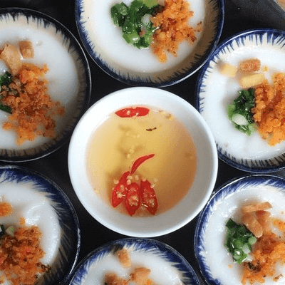 Hình ảnh Bánh Bèo Hà Huế - Lê Trực