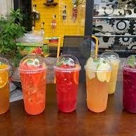 Hình ảnh 2Long Cafe, Sinh Tố & Nước Ép - Vành Đai Tây
