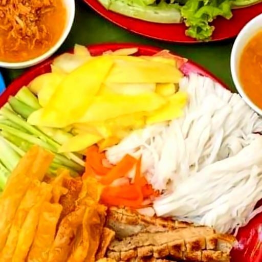 Hình ảnh Bún Đậu & Nem Nướng Nha Trang - Mỹ Đình