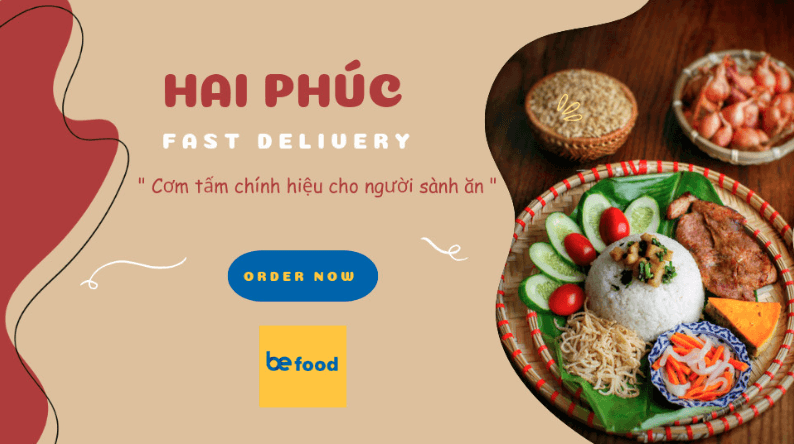 Hình ảnh Cơm Tấm Hai Phúc - Nguyễn Hoàng Tôn