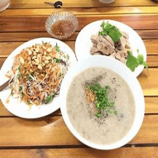 Hình ảnh Quán Gỏi Gà Vịt Sumo - Tôn Đản