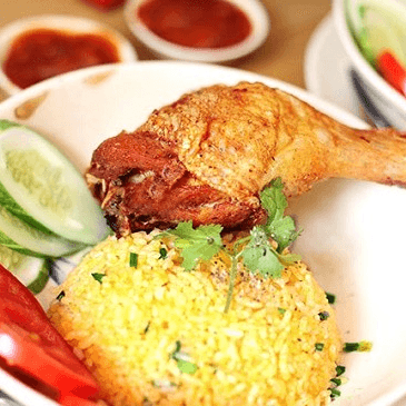 Hình ảnh Cơm Gà Ghiền - Huỳnh Tấn Phát