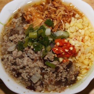 Hình ảnh Bánh Đúc Nóng & Cháo Sườn Hương Quê - Lê Văn Thọ