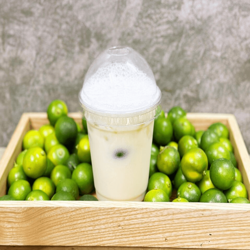 Hình ảnh Trà Quất Anh Ba - Trần Duy Hưng