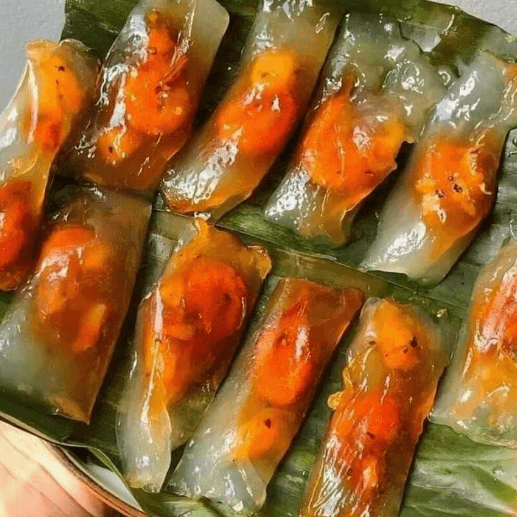 Hình ảnh Ủn Ỉn Quán - Bánh Bột Lọc Huế - Bùi Xương Trạch