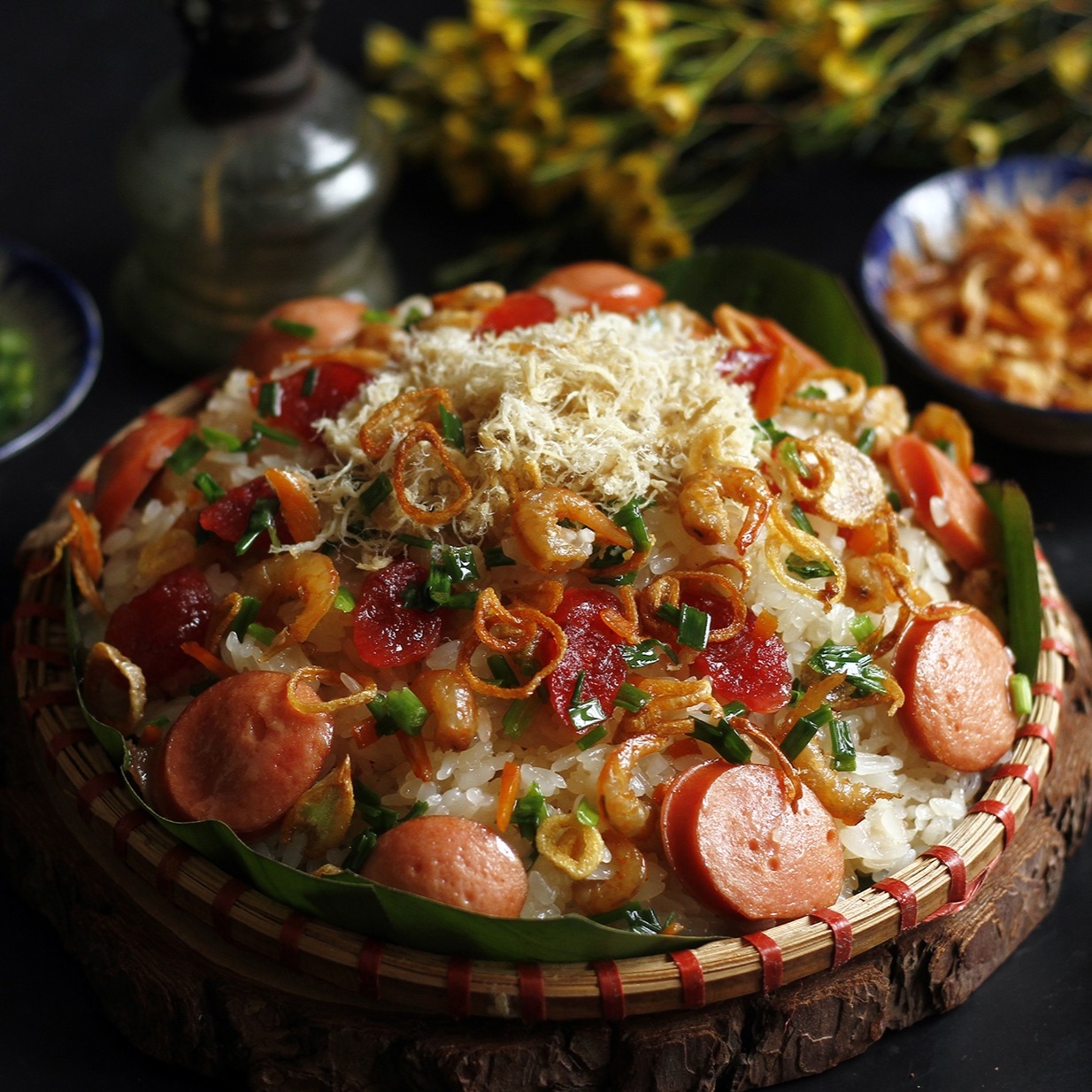 Hình ảnh Tiệm Nhà Kem - Bánh Mì, Xôi & Trà Sữa - Văn Hương