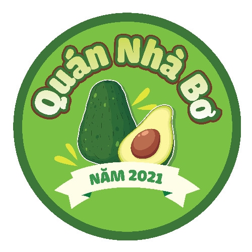 Hình ảnh Quán Nhà Bơ - Bơ Già Dừa Non & Cafe - Nguyễn Hữu Tiến
