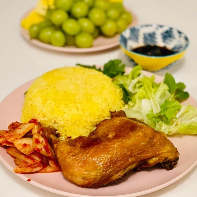 Hình ảnh A.Quyền Nước Sâm & Cơm Chiên - Hoàng Diệu