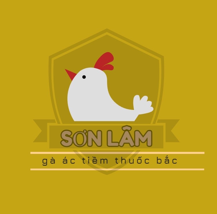 Hình ảnh Gà Ác Tiềm Thuốc Bắc Sơn Lâm - Tân Kỳ Tân Quý