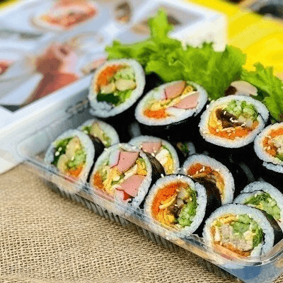 Hình ảnh Kimbap House - Kim Giang