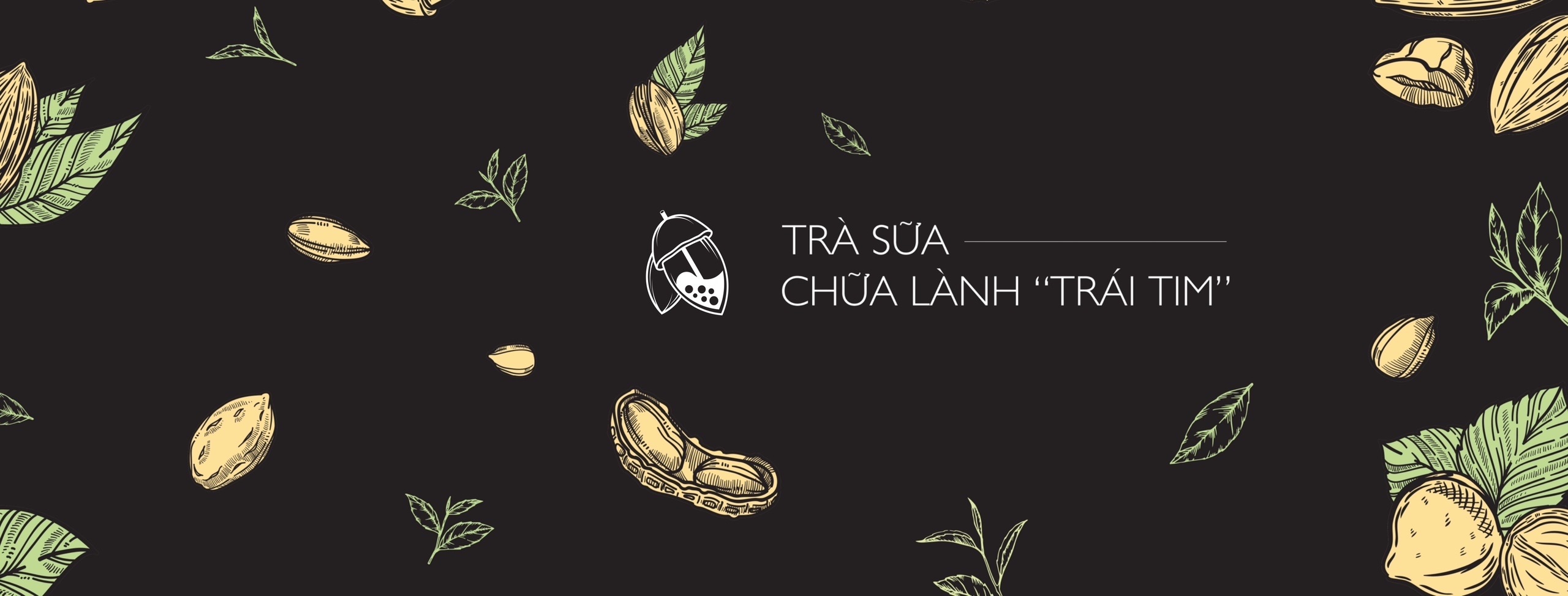 Hình ảnh Naila Tea & Nuts - Trà Sữa Hạt - Đinh Tiên Hoàng