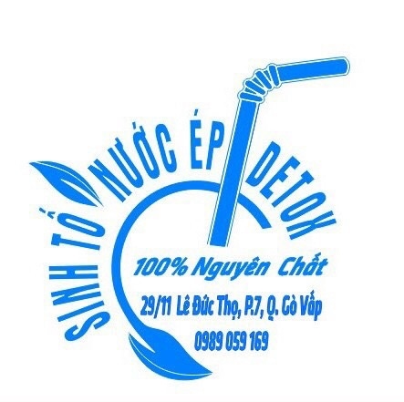 Hình ảnh Nước Ép & Sinh Tố Detox - Lê Đức Thọ
