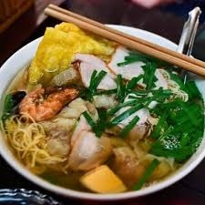 Hình ảnh Hoàng Mập - Mì Vằn Thắn & Sủi Cảo - Thái Thịnh