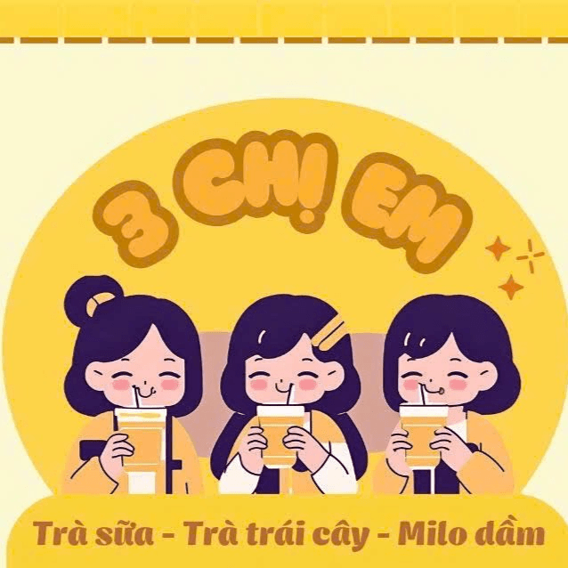 Hình ảnh Tiệm Trà 3 Chị Em - Phú Đinh