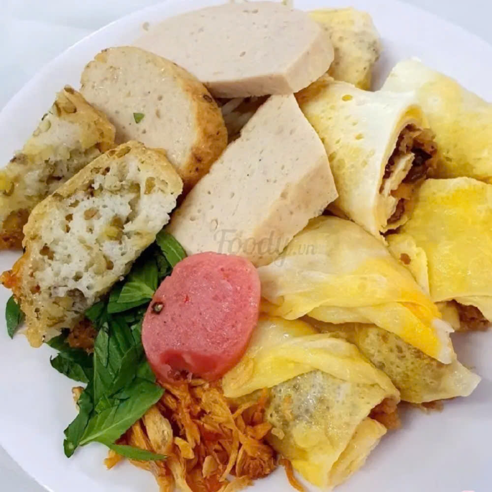 Hình ảnh Quán Trang Bánh Cuốn Nóng - Gò Dầu