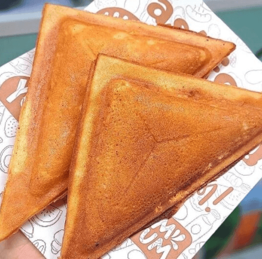 Hình ảnh Bao - Hotdog & Trà Trái Cây - Đường 3/2