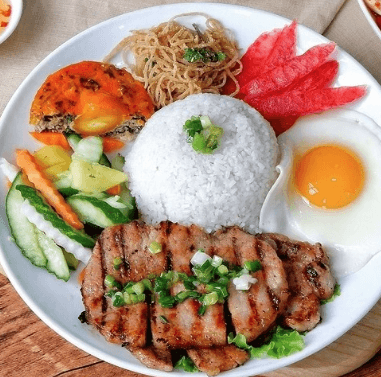 Hình ảnh Cơm Tấm Dì Tám - Mai Văn Ngọc