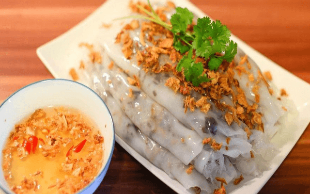 Hình ảnh Bánh Đúc Nóng & Bánh Cuốn Nóng Tân Mai - Tân Mai