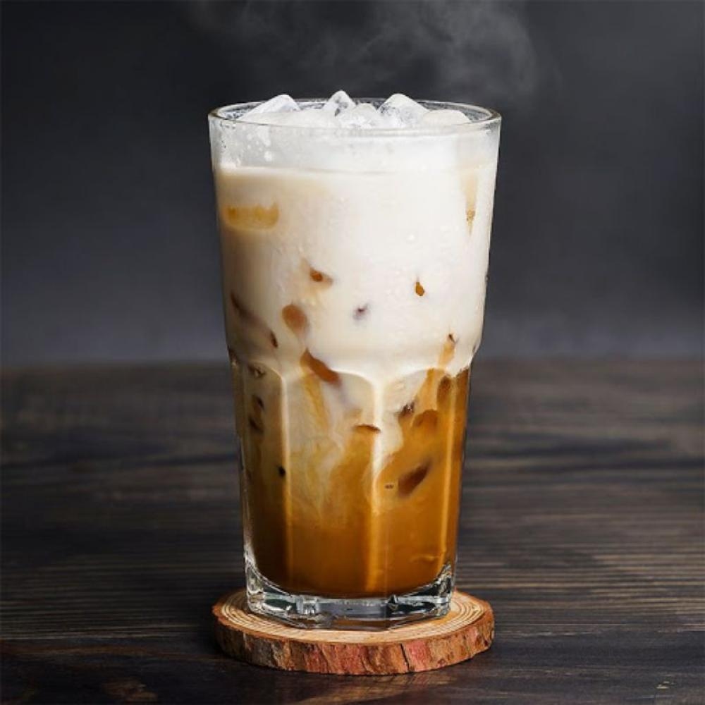 Hình ảnh Dì Bé - Cà Phê & Matcha - Võ Thành Trang