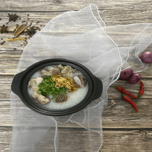 Hình ảnh Cháo Sườn Kim Thành - Âu Cơ