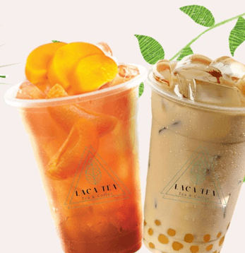 Hình ảnh LaCa Tea - Hồ Tùng Mậu
