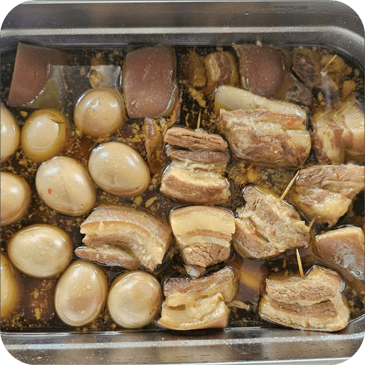 Hình ảnh Phố Phường - Cơm Tấm & Bún Thịt Nướng - Nguyên Hồng