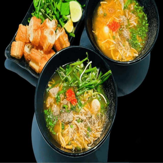 Hình ảnh Bánh Canh Hà Lan Buôn Mê - Nguyễn Văn Nghi
