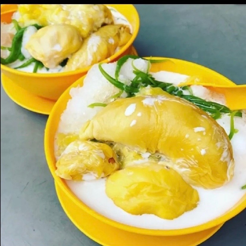 Hình ảnh Chè Cô Như - Nguyễn Văn khối