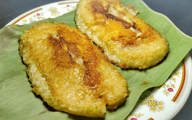 Hình ảnh Tôn Phong Food - Xôi & Bánh Dày - Trường Chinh
