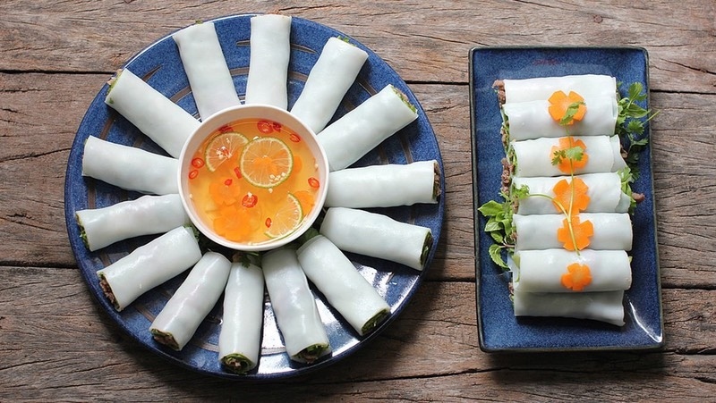 Hình ảnh Cơm rang & phở cuốn Linh Tâm