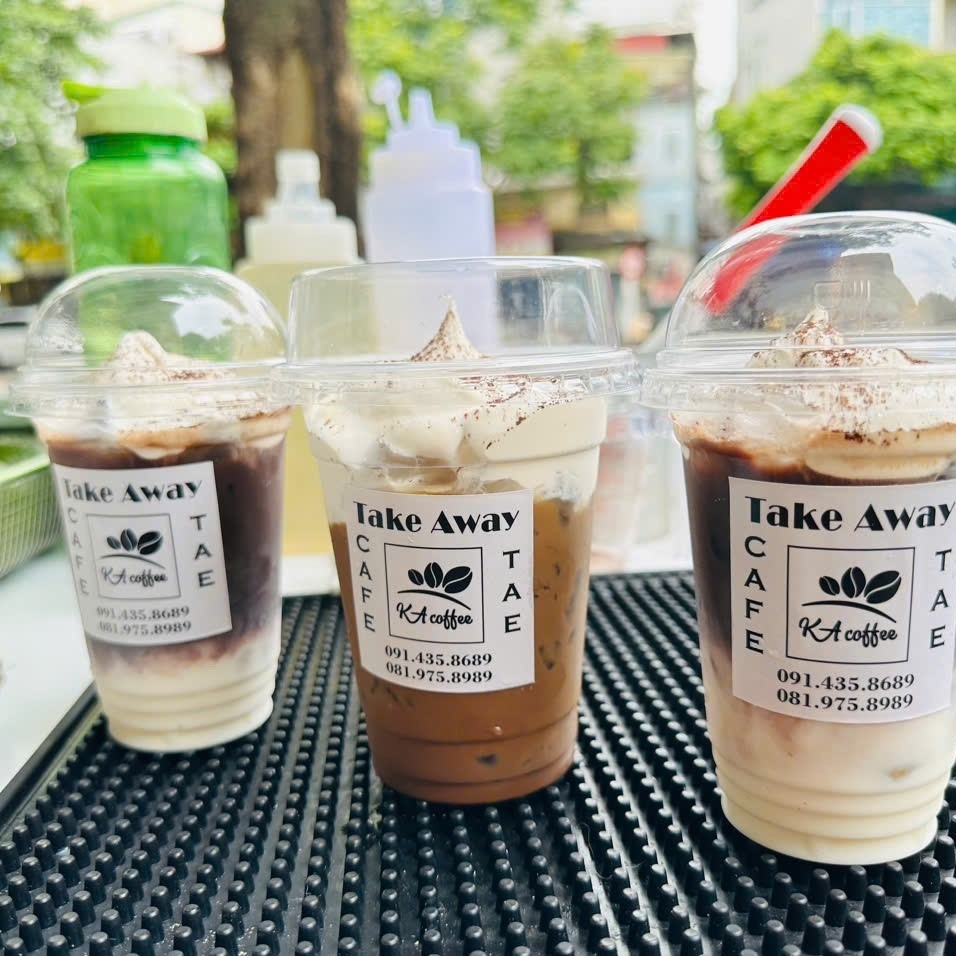 Hình ảnh Ka Coffee - Cafe & Tea - Ngọc Lâm