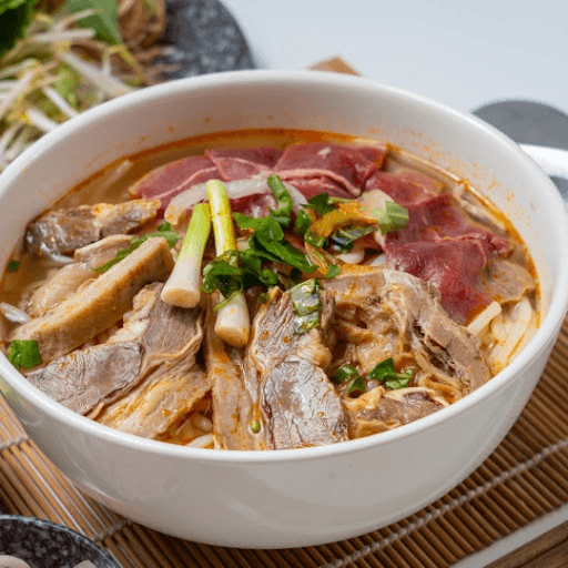 Hình ảnh Bún Bò Phú Mỹ - Nguyễn Văn Quỳ