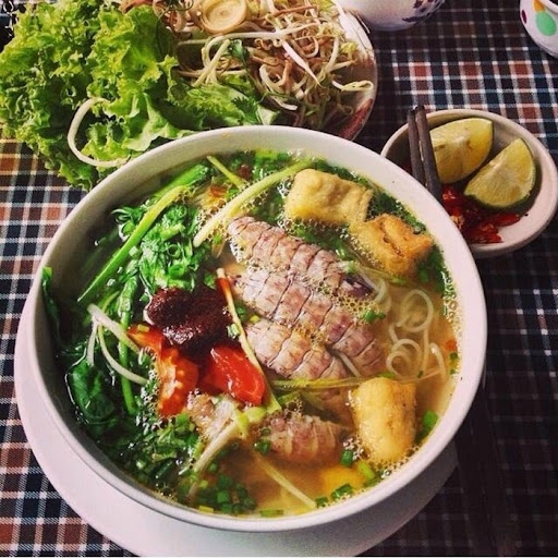Hình ảnh Bún Riêu Bề Bề & Cơm Văn Phòng Khánh Linh - Trần Não