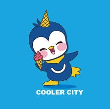 Hình ảnh Trà sữa Cooler City - Icecream & Tea - Lê Văn Hiến