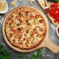 Hình ảnh Pizza Méo - Pizza & Spaghetti - Ngọc Lâm